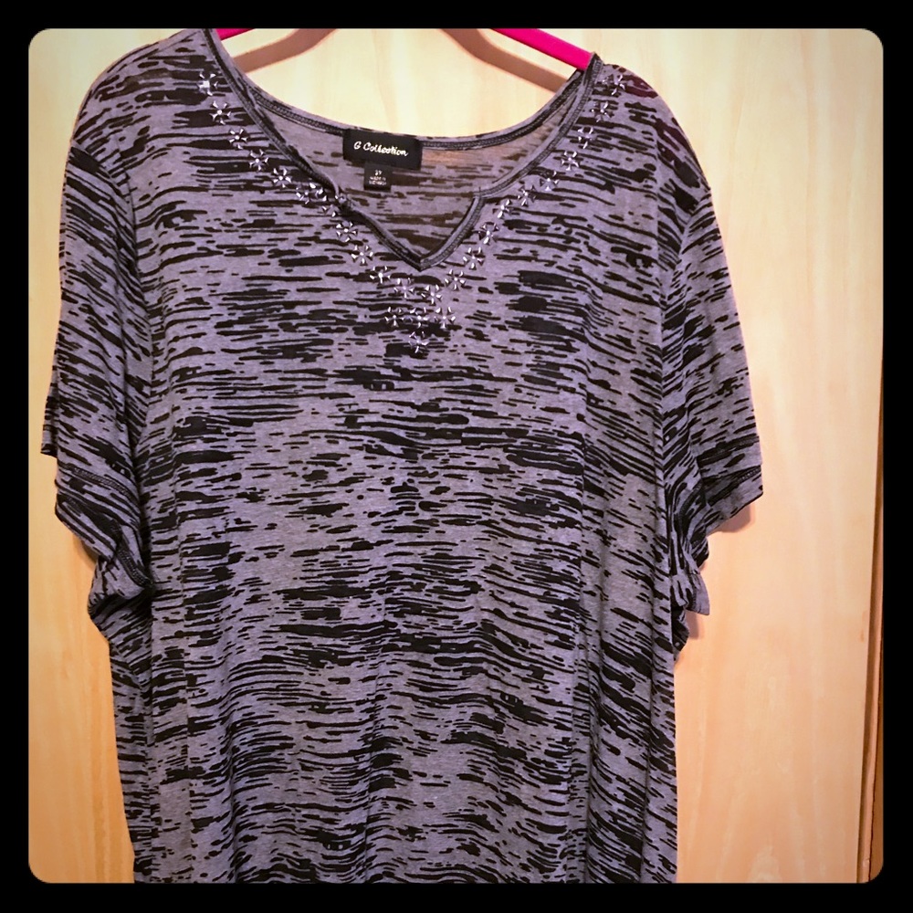 G Collection Blouse